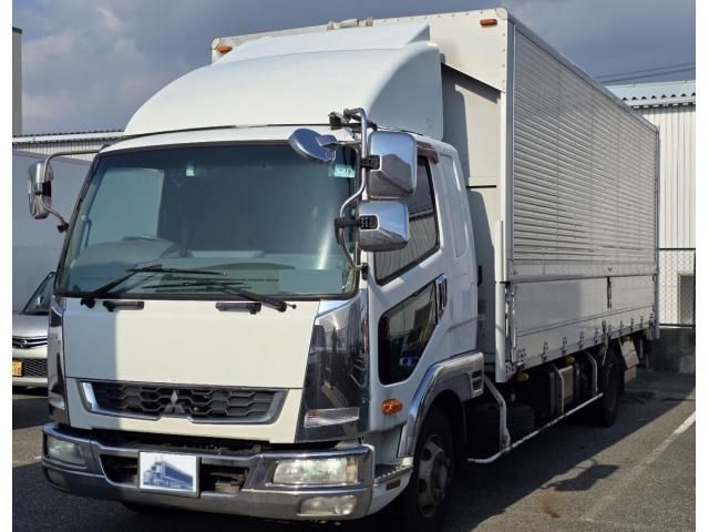 MITSUBISHI FUSOU / FIGHTER