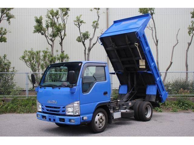 ISUZU / ELF