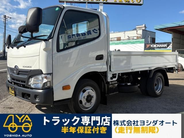 TOYOTA / TOYOACE