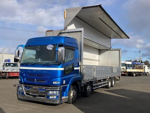 MITSUBISHI FUSOU / SUPER GREAT