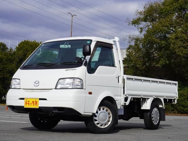 MAZDA / BONGO truck 1.15t 2WD