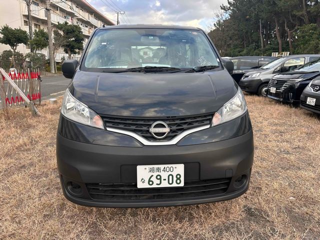 NISSAN / NV200 VANETTE van