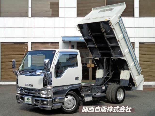 ISUZU / エルフ