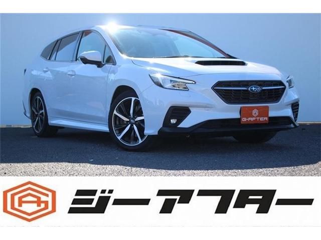 SUBARU / LEVORG