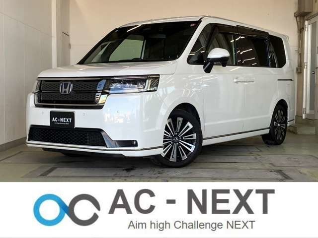 HONDA / STEPWAGON e:HEV SPADA