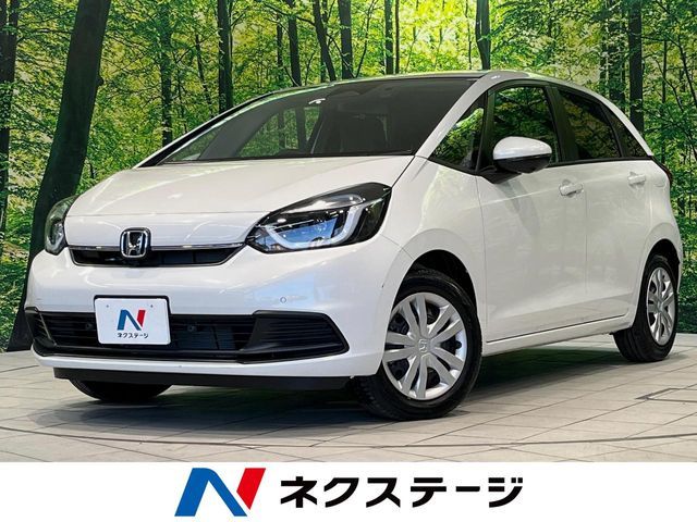 HONDA / FIT