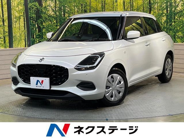 SUZUKI / SWIFT
