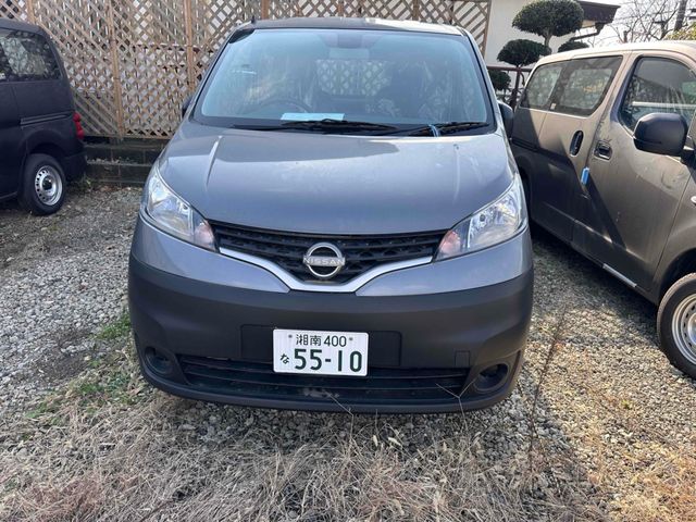 NISSAN / NV200 VANETTE van