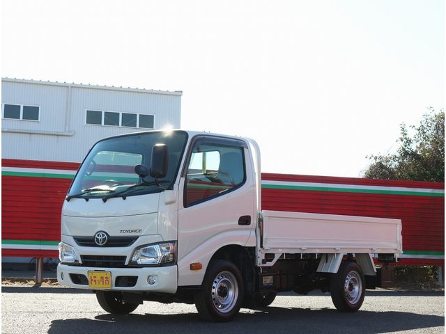TOYOTA / TOYOACE