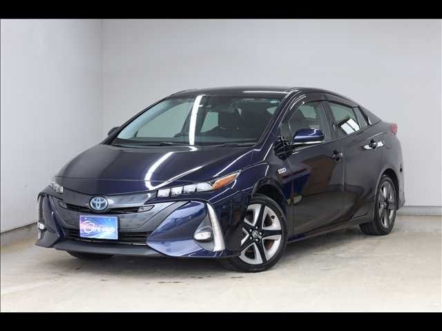 TOYOTA / PRIUS PHV