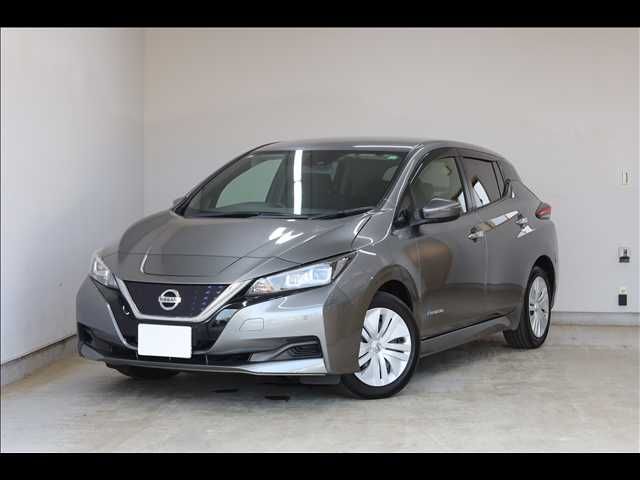 NISSAN / LEAF