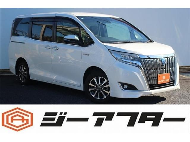 TOYOTA / ESQUIRE HYBRID