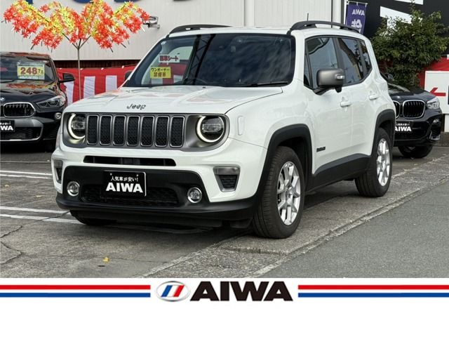 JEEP / JEEP Renegade