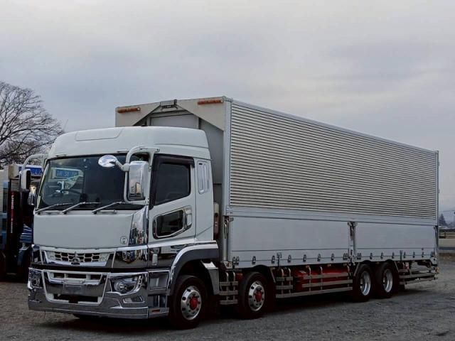 MITSUBISHI FUSOU / SUPER GREAT