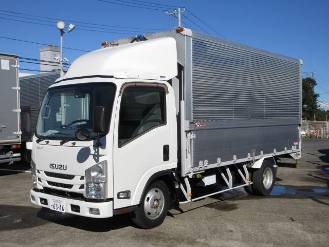 ISUZU / ELF