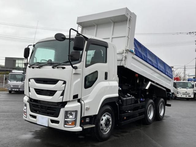 ISUZU / GIGA