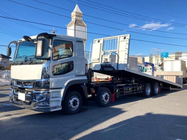 MITSUBISHI FUSOU / SUPER GREAT