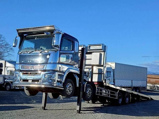 MITSUBISHI FUSOU / SUPER GREAT