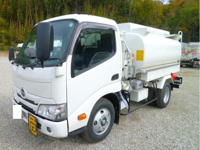 HINO / DUTRO