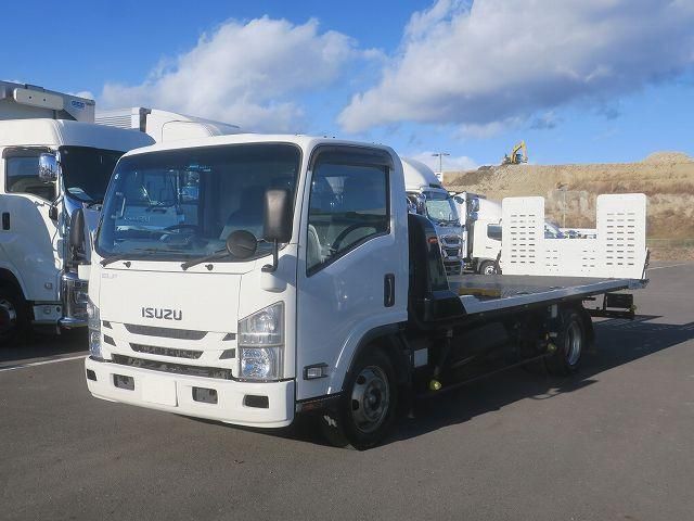 ISUZU / ELF