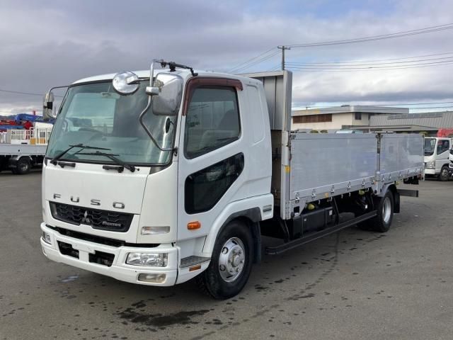 MITSUBISHI FUSOU / FIGHTER