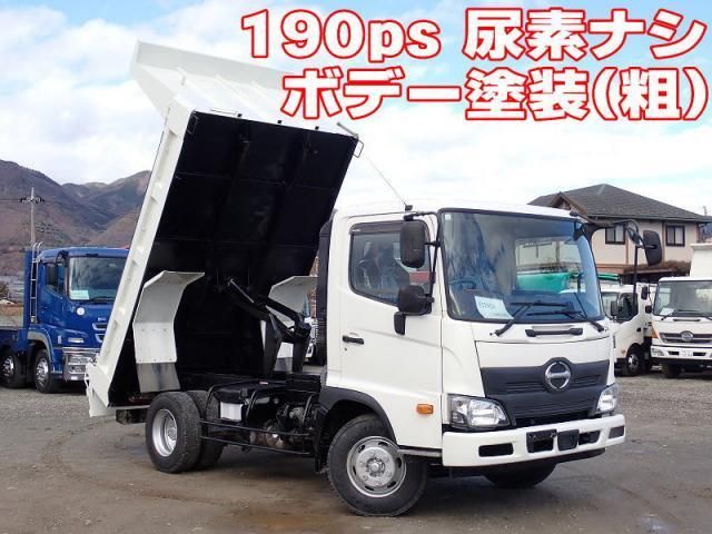 HINO / RANGER