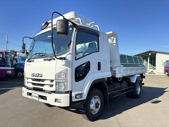 ISUZU / FORWARD
