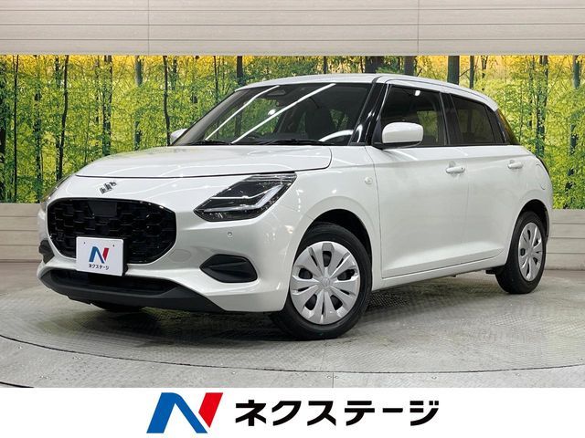 SUZUKI / SWIFT