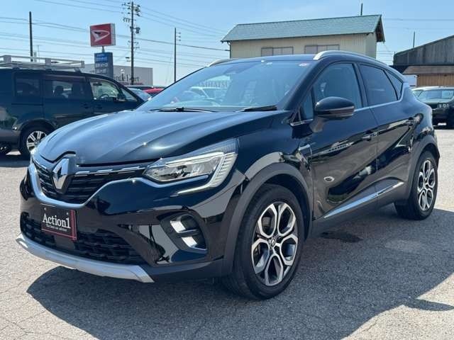 RENAULT / RENAULT CAPTUR