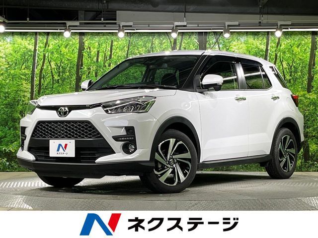 TOYOTA / RAIZE