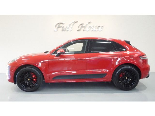 PORSCHE / PORSCHE Macan