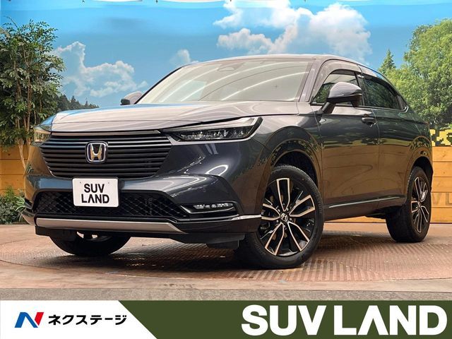 HONDA / VEZEL e:HEV
