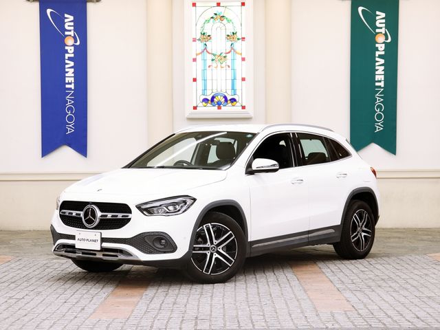 MERCEDES BENZ / MERCEDES BENZ GLA class
