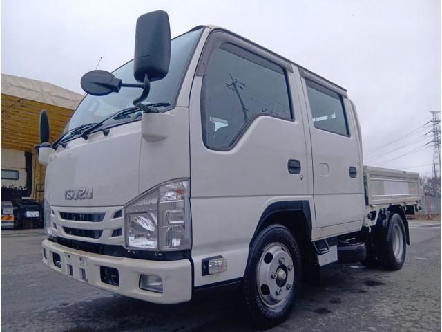ISUZU / ELF