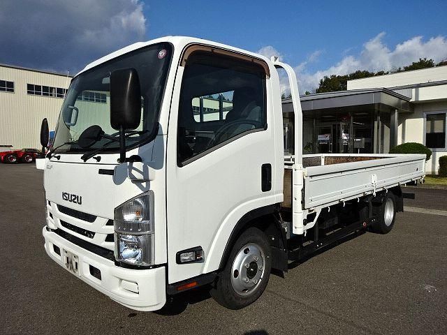 ISUZU / ELF