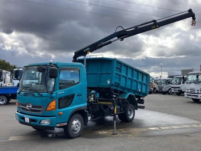 HINO / RANGER