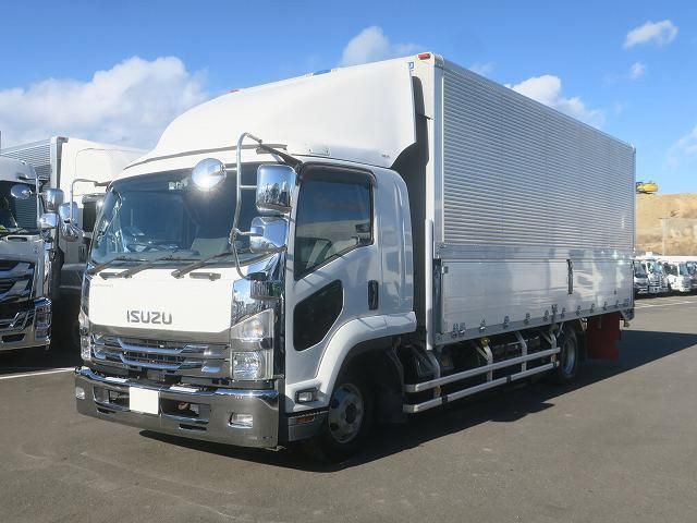 ISUZU / FORWARD
