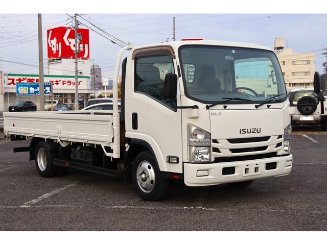 ISUZU / ELF