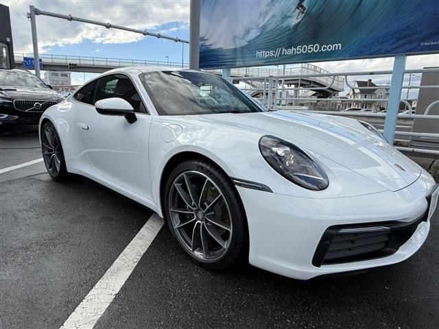 PORSCHE / PORSCHE 911