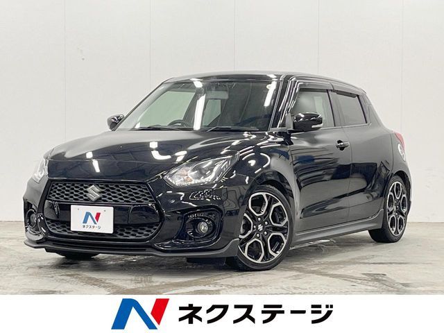 SUZUKI / SWIFT