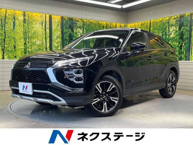 MITSUBISHI / ECLIPSE CROSS 2WD