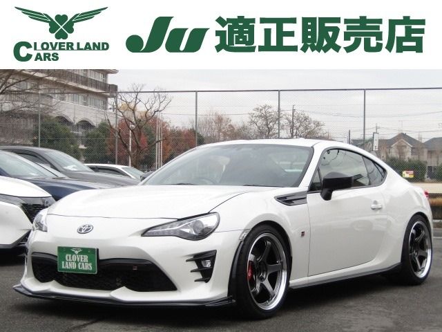 TOYOTA / 86