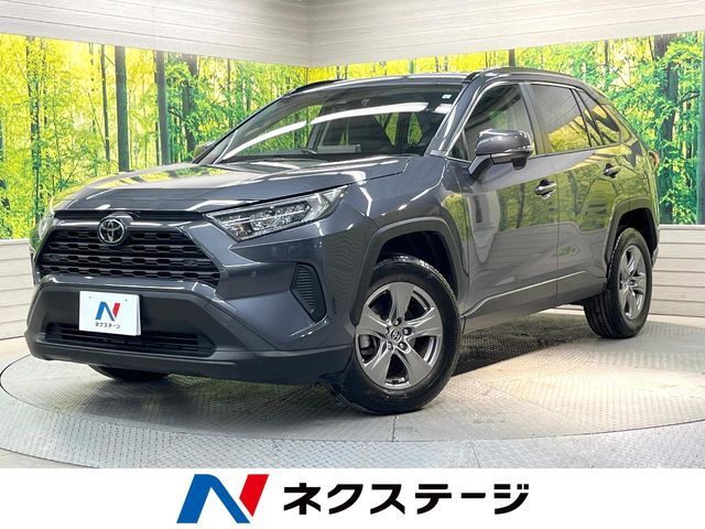 TOYOTA / RAV4 2WD