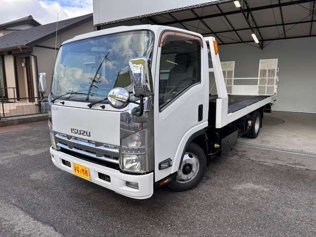ISUZU / ELF