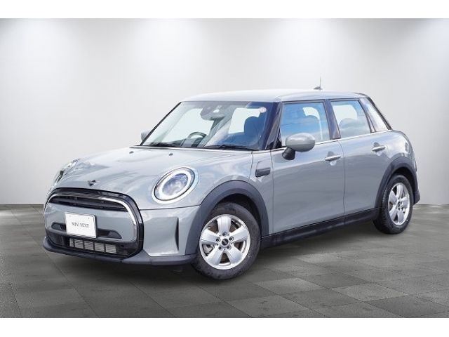 BMW / MINI ONE 5DOOR