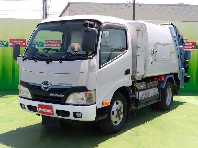 HINO / DUTRO