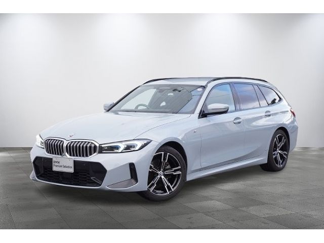 BMW / BMW 3series TOURING