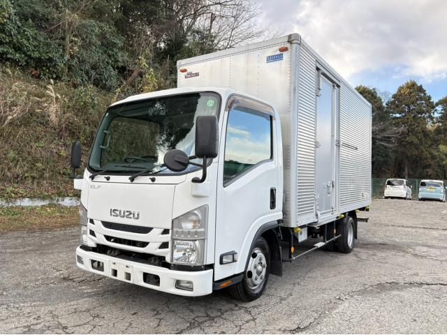 ISUZU / ELF