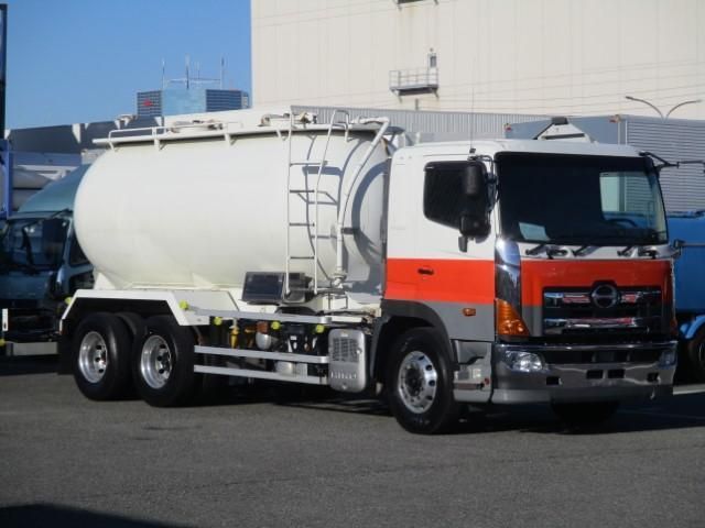 HINO / PROFIA