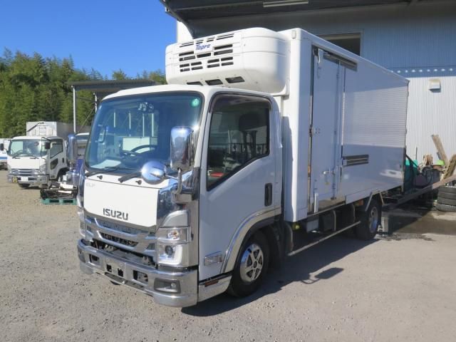 ISUZU / ELF